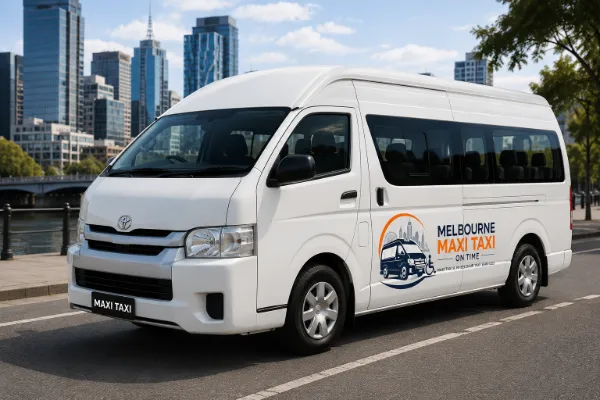 Clean, Modern & Safe Vehicles