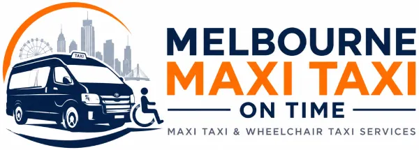 Melbourne Maxi Taxi On Time
